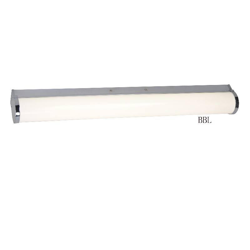 High voltage LED bathroom light - L60cm